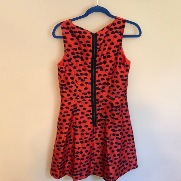 Gorgeous Kensie Dress - Picture 4 of 5